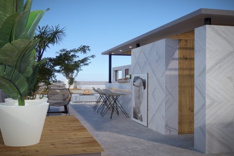 Apartment for sale in Girne, Northern Cyprus, 2 bedrooms, 80m2, No. 211800 – photo 16