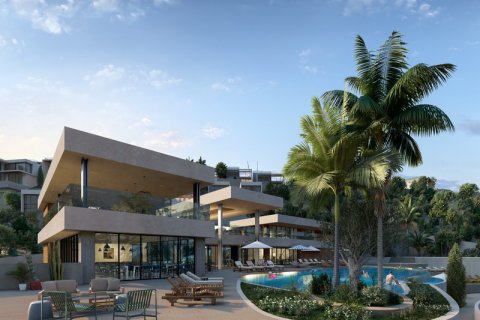 Apartment for sale in Girne, Northern Cyprus, 2 bedrooms, 80m2, No. 211800 – photo 28