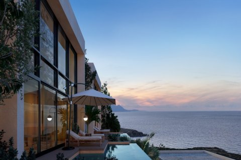 2+1 Lejlighed i Girne, Nr. 211800