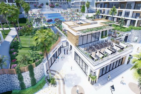 Продажа квартиры в Гирне, Северный Кипр 1 комн., 42м2, №211803 – фото 16