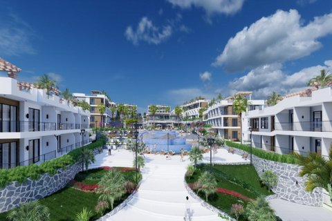 Продажа квартиры в Гирне, Северный Кипр 1 комн., 42м2, №211803 – фото 14