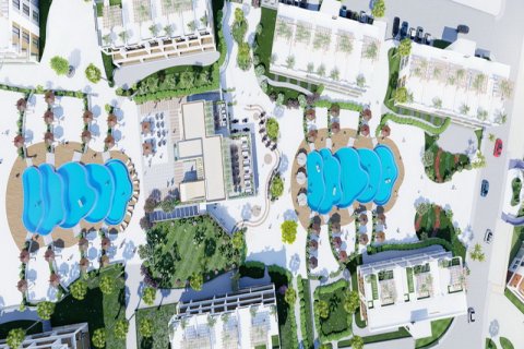 Продажа квартиры в Гирне, Северный Кипр 1 комн., 42м2, №211803 – фото 28