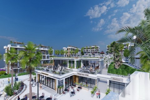 Продажа квартиры в Гирне, Северный Кипр 1 комн., 42м2, №211803 – фото 17