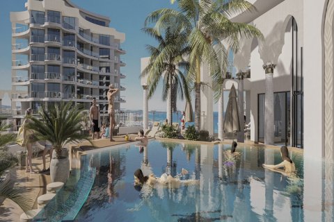 Продажа квартиры  в Фамагусте, Северный Кипр 1 комн., 45м2, №211802 – фото 24