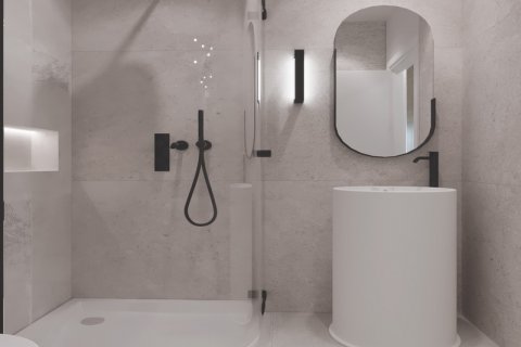 Продажа квартиры  в Фамагусте, Северный Кипр 1 комн., 45м2, №211802 – фото 13