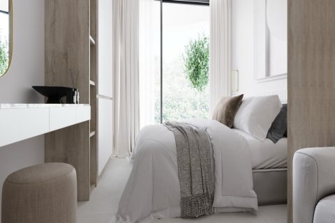 Продажа квартиры  в Фамагусте, Северный Кипр 1 комн., 45м2, №211802 – фото 9