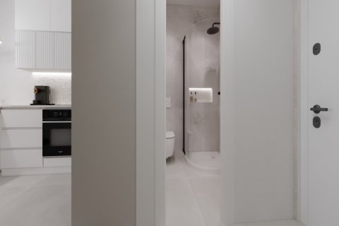 Продажа квартиры  в Фамагусте, Северный Кипр 1 комн., 45м2, №211802 – фото 12