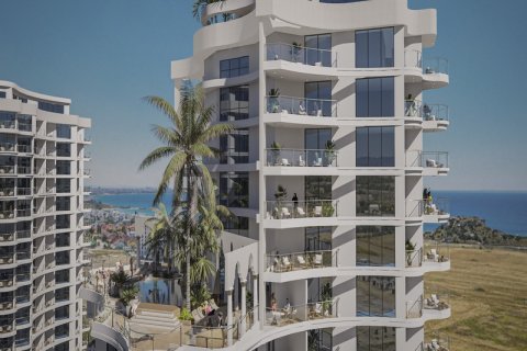 Продажа квартиры  в Фамагусте, Северный Кипр 1 комн., 45м2, №211802 – фото 20
