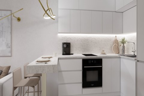 Продажа квартиры  в Фамагусте, Северный Кипр 1 комн., 45м2, №211802 – фото 6