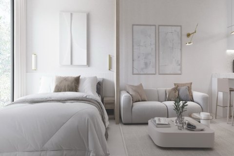 Продажа квартиры  в Фамагусте, Северный Кипр 1 комн., 45м2, №211802 – фото 10