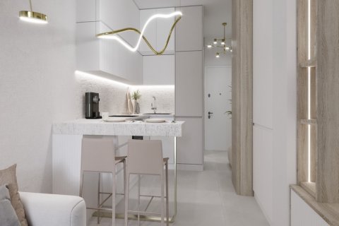 Продажа квартиры  в Фамагусте, Северный Кипр 1 комн., 45м2, №211802 – фото 8