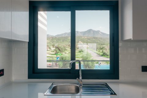 2+1 Wohnung  in Girne,  Nr. 211801 - 7