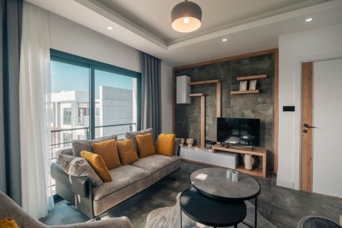 2+1 Wohnung  in Girne,  Nr. 211801 - 11