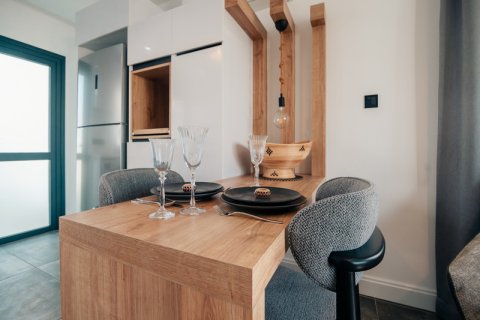 2+1 Wohnung  in Girne,  Nr. 211801 - 8