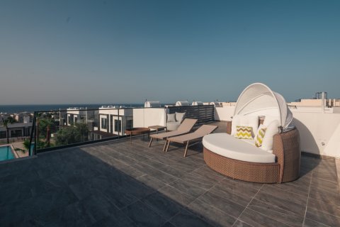 2+1 Wohnung  in Girne,  Nr. 211801 - 26