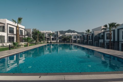 2+1 Lejlighed i Girne, Nr. 211801
