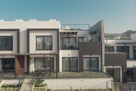 2+1 Wohnung  in Girne,  Nr. 211801 - 5