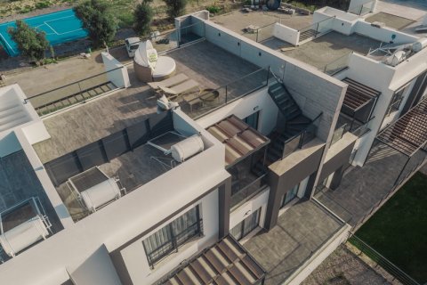 2+1 Wohnung  in Girne,  Nr. 211801 - 4