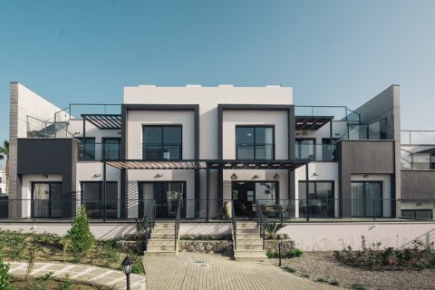 2+1 Wohnung  in Girne,  Nr. 211801 - 30