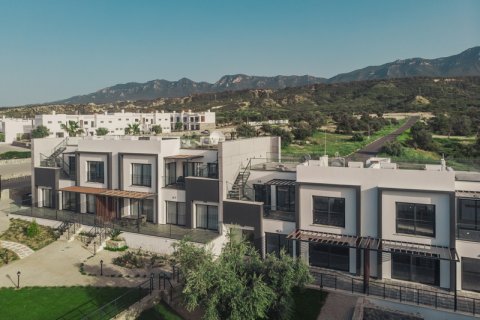 2+1 Wohnung  in Girne,  Nr. 211801 - 3