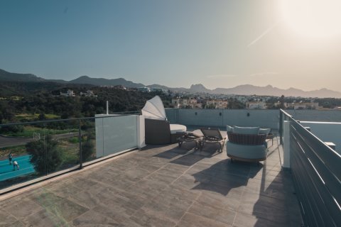 2+1 Wohnung  in Girne,  Nr. 211801 - 27