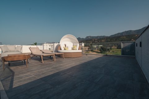 2+1 Wohnung  in Girne,  Nr. 211801 - 25