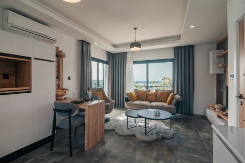 2+1 Wohnung  in Girne,  Nr. 211801 - 9