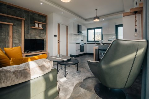 2+1 Wohnung  in Girne,  Nr. 211801 - 12