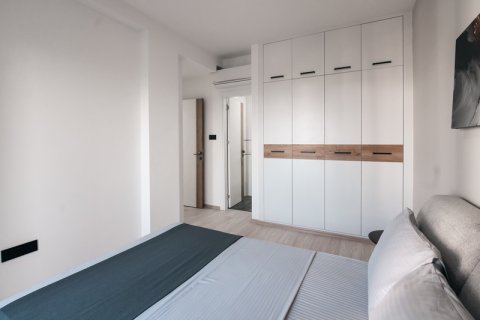 2+1 Wohnung  in Girne,  Nr. 211801 - 21