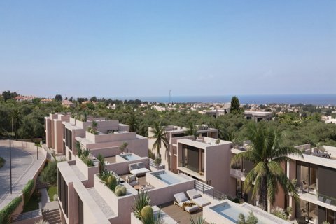Продажа квартиры в Гирне, Северный Кипр 1+1, 41м2, №211798 – фото 3
