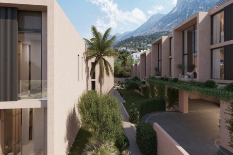 Продажа квартиры в Гирне, Северный Кипр 1+1, 41м2, №211798 – фото 9