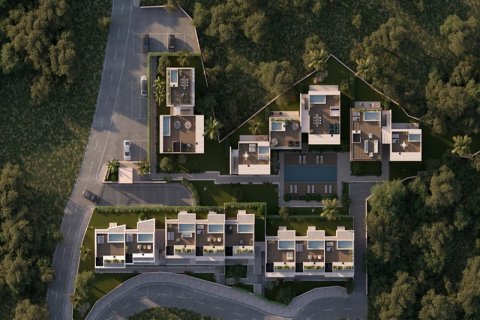 Продажа квартиры в Гирне, Северный Кипр 1+1, 41м2, №211798 – фото 15