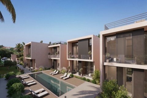 Продажа квартиры в Гирне, Северный Кипр 1+1, 41м2, №211798 – фото 5