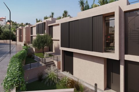 Продажа квартиры в Гирне, Северный Кипр 1+1, 41м2, №211798 – фото 6