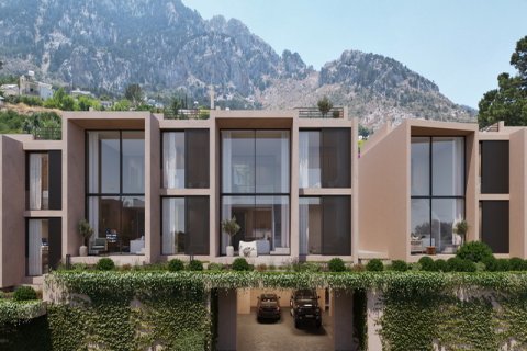 Продажа квартиры в Гирне, Северный Кипр 1+1, 41м2, №211798 – фото 10