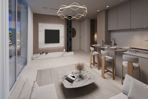 2+1 Wohnung  in Girne,  Nr. 211799 - 3