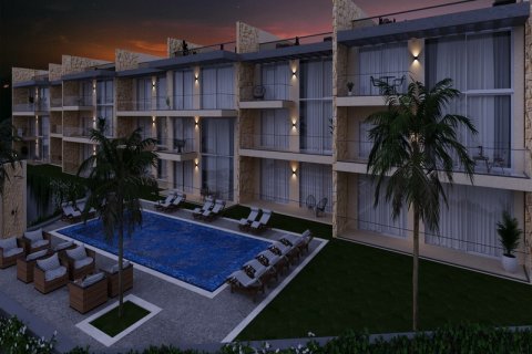 2+1 Wohnung  in Girne,  Nr. 211799 - 2