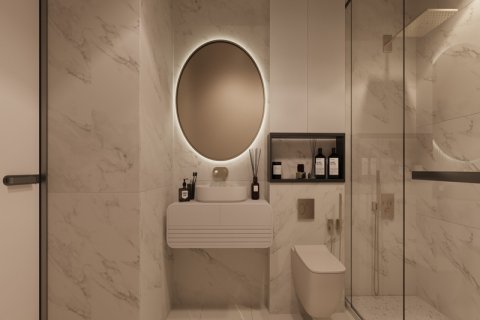 2+1 Wohnung  in Girne,  Nr. 211799 - 6