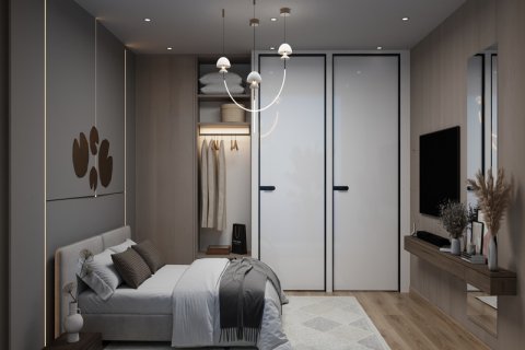 2+1 Wohnung  in Girne,  Nr. 211799 - 5