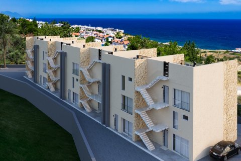 2+1 Wohnung  in Girne,  Nr. 211799 - 10