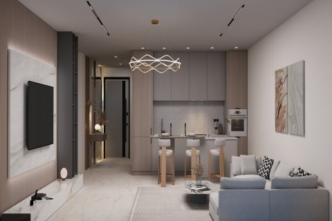 2+1 Wohnung  in Girne,  Nr. 211799 - 4