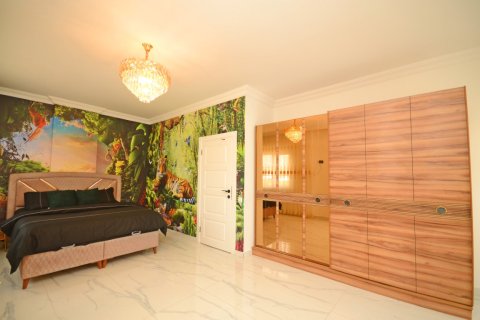 Продажа квартиры в Аланье, Анталье, Турция 3+1, 170м2, №216484 – фото 23