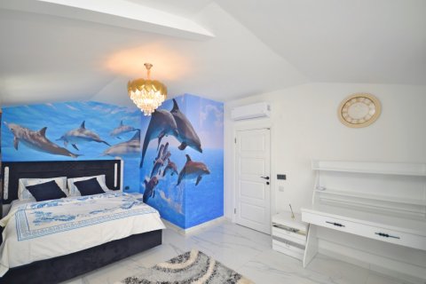 Продажа квартиры в Аланье, Анталье, Турция 3+1, 170м2, №216484 – фото 14