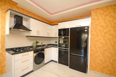 Продажа квартиры в Аланье, Анталье, Турция 3+1, 170м2, №216484 – фото 19
