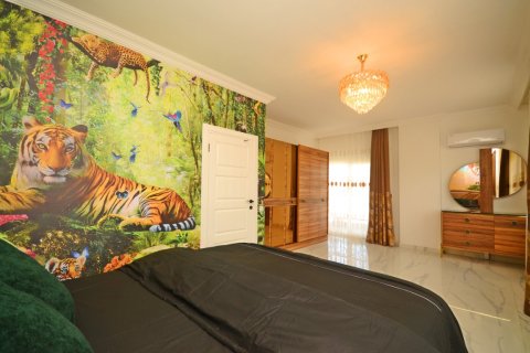 Продажа квартиры в Аланье, Анталье, Турция 3+1, 170м2, №216484 – фото 24