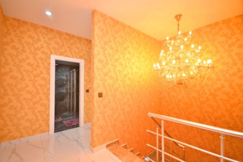 Продажа квартиры в Аланье, Анталье, Турция 3+1, 170м2, №216484 – фото 12