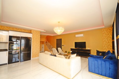 Продажа квартиры в Аланье, Анталье, Турция 3+1, 170м2, №216484 – фото 18