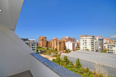Продажа квартиры в Аланье, Анталье, Турция 3+1, 170м2, №216484 – фото 9