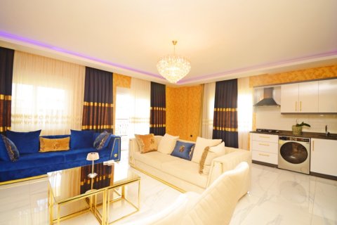 Продажа квартиры в Аланье, Анталье, Турция 3+1, 170м2, №216484 – фото 17