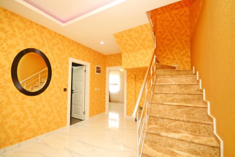 Продажа квартиры в Аланье, Анталье, Турция 3+1, 170м2, №216484 – фото 20